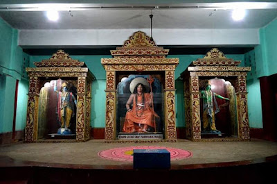 Bharat Sevashram Sangha Puri