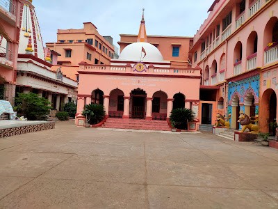 Bharat Sevashram Sangha Puri